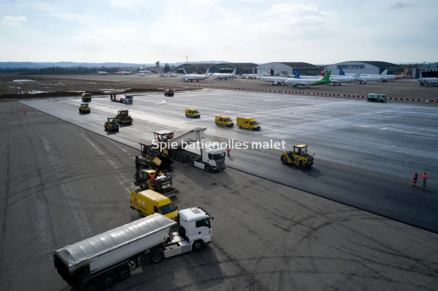 Photo SPIE BATIGNOLLES / MALET - SPIEBATIGNOLLESMALET_002372