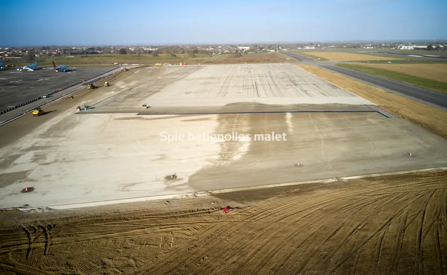 Photo SPIE BATIGNOLLES / MALET - SPIEBATIGNOLLESMALET_002338