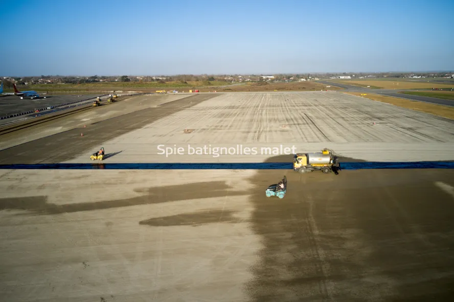 Photo SPIE BATIGNOLLES / MALET - SPIEBATIGNOLLESMALET_002319