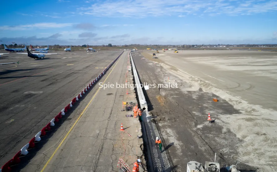 Photo SPIE BATIGNOLLES / MALET - SPIEBATIGNOLLESMALET_002308