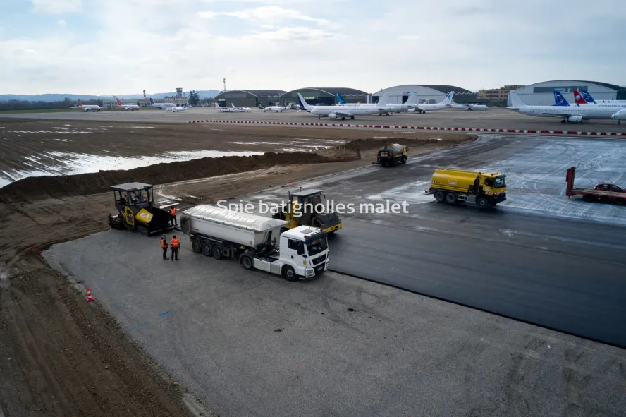 Photo SPIE BATIGNOLLES / MALET - SPIEBATIGNOLLESMALET_002377
