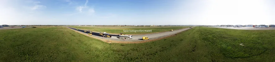 Photo SPIE BATIGNOLLES / MALET - SPIEBATIGNOLLESMALET_000770