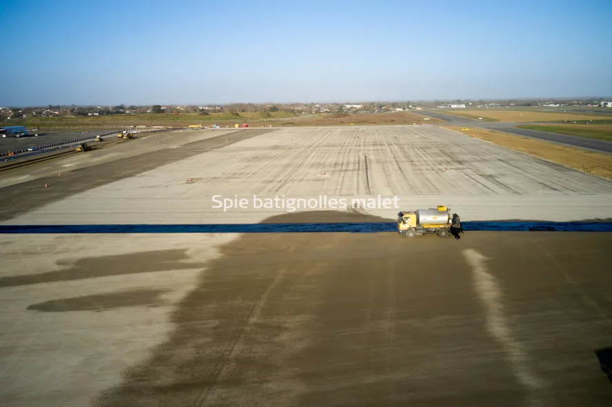 Photo SPIE BATIGNOLLES / MALET - SPIEBATIGNOLLESMALET_002320