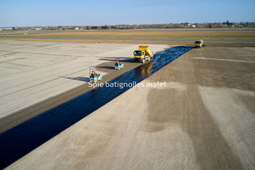 Photo SPIE BATIGNOLLES / MALET - SPIEBATIGNOLLESMALET_002326