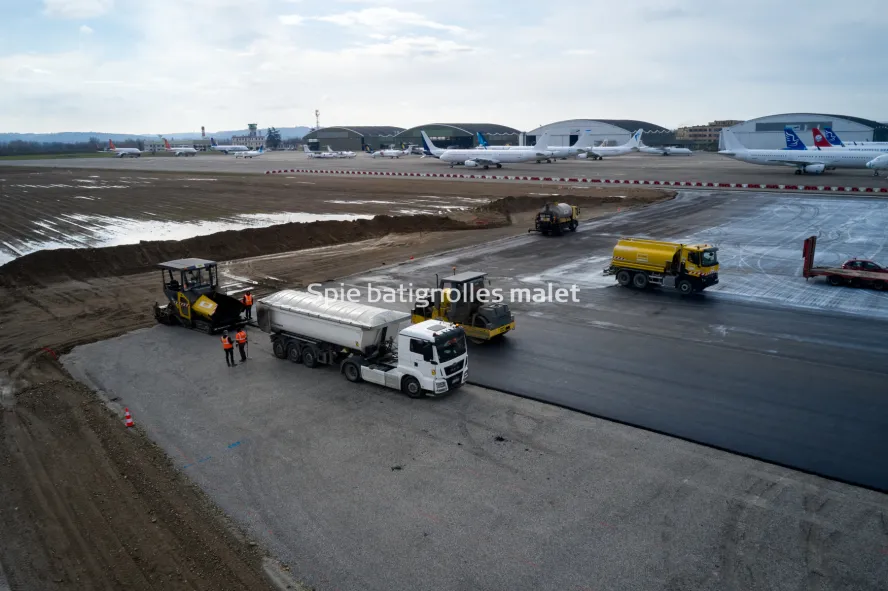 Photo SPIE BATIGNOLLES / MALET - SPIEBATIGNOLLESMALET_002378
