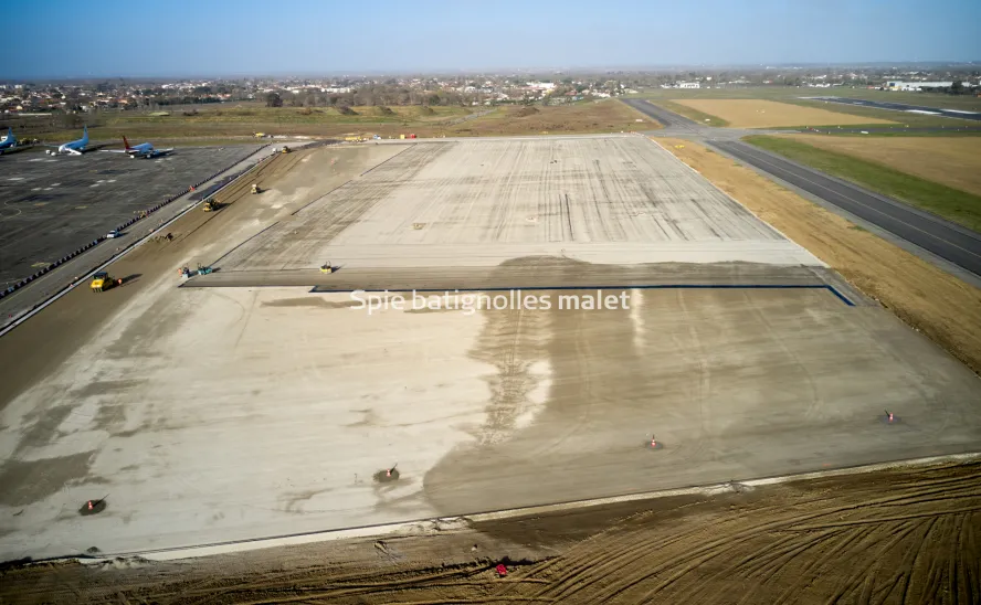 Photo SPIE BATIGNOLLES / MALET - SPIEBATIGNOLLESMALET_002339