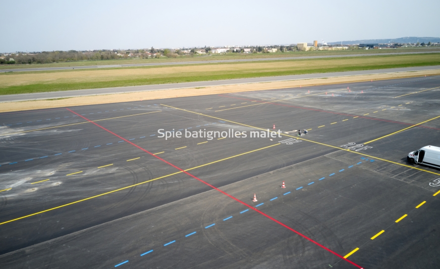 Photo SPIE BATIGNOLLES / MALET - SPIEBATIGNOLLESMALET_002413
