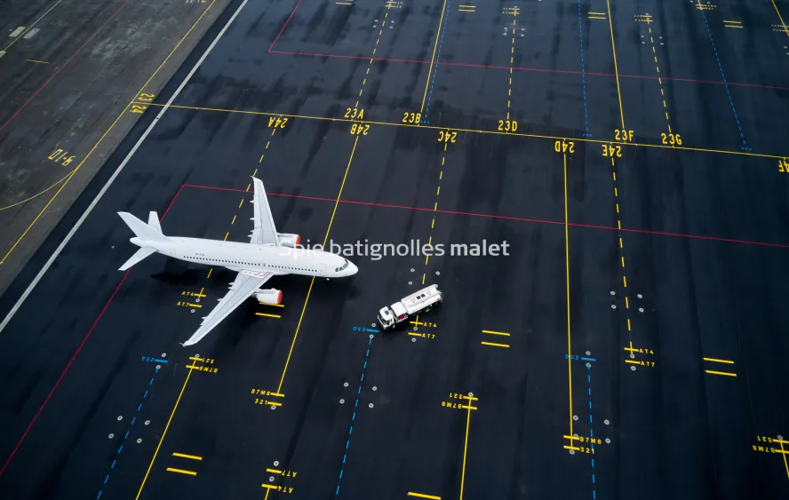 Photo SPIE BATIGNOLLES / MALET - SPIEBATIGNOLLESMALET_002439