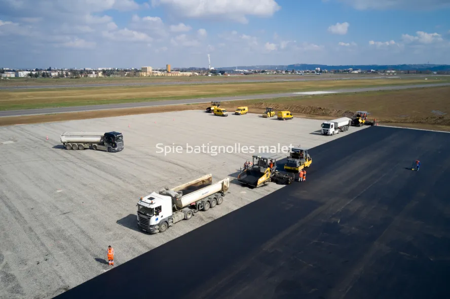 Photo SPIE BATIGNOLLES / MALET - SPIEBATIGNOLLESMALET_002344