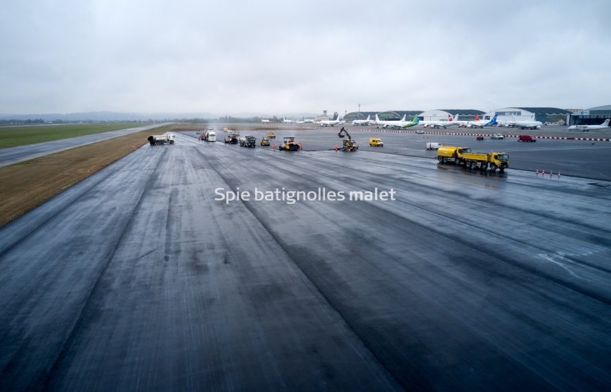 Photo SPIE BATIGNOLLES / MALET - SPIEBATIGNOLLESMALET_002385