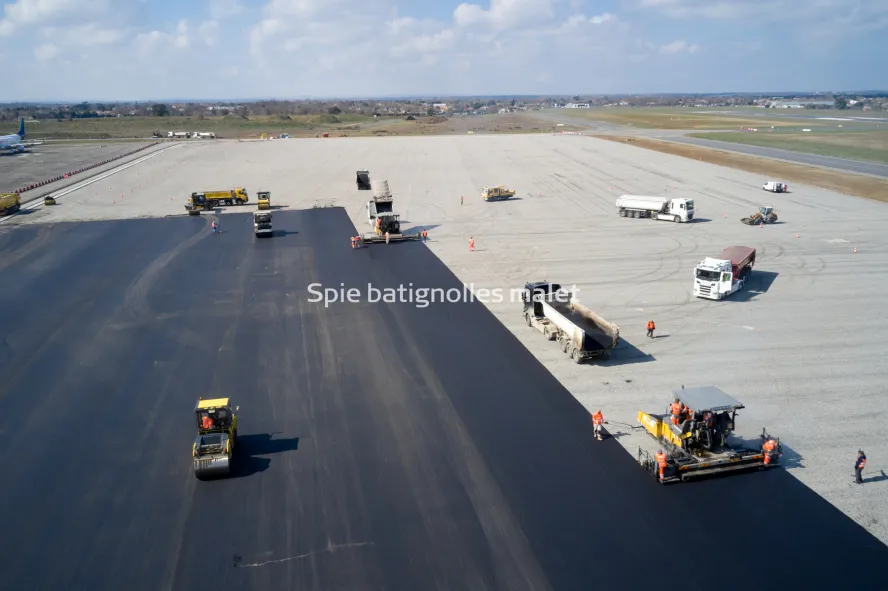 Photo SPIE BATIGNOLLES / MALET - SPIEBATIGNOLLESMALET_002354