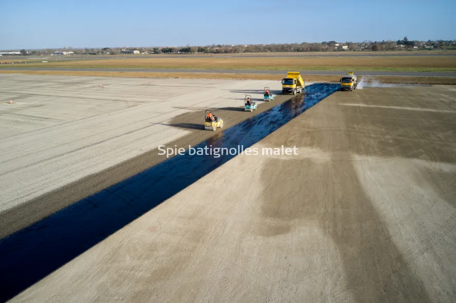 Photo SPIE BATIGNOLLES / MALET - SPIEBATIGNOLLESMALET_002328