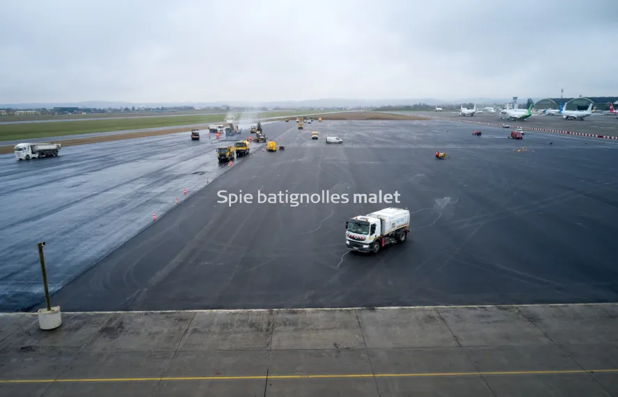 Photo SPIE BATIGNOLLES / MALET - SPIEBATIGNOLLESMALET_002396